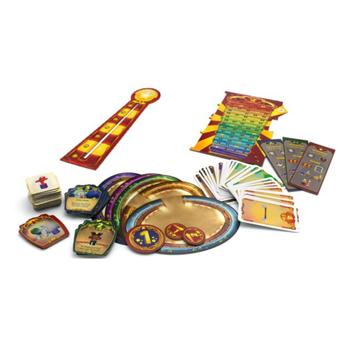 Meeple Circus