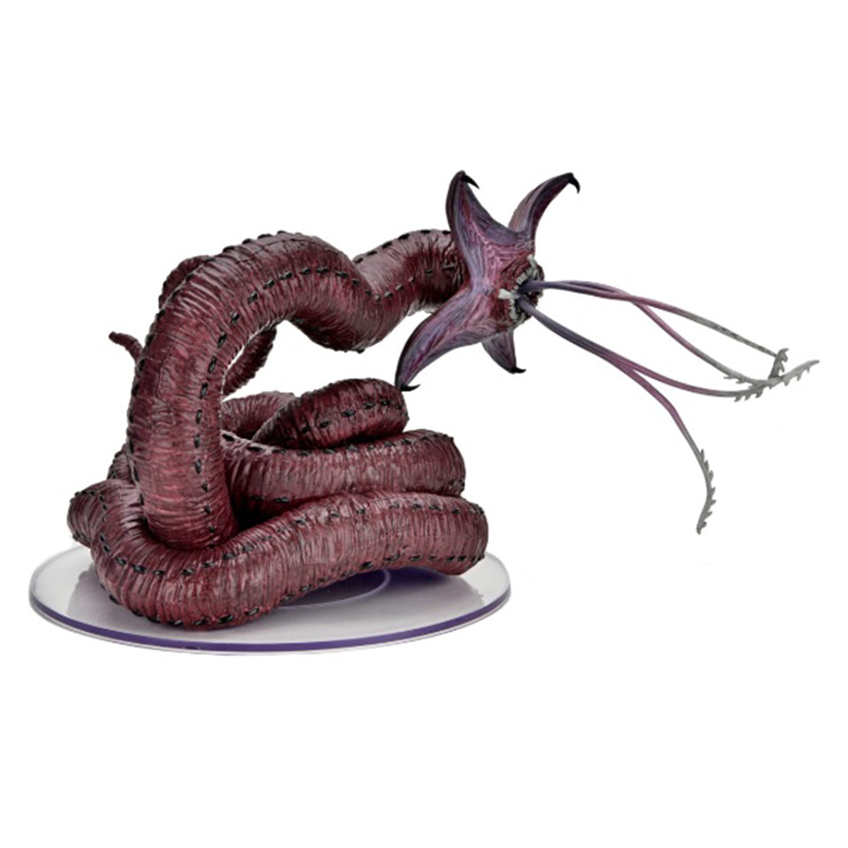 D&D Icons of the Realms Mordenkainen Presents Monsters of the Multiverse Neothelid Premium Pack