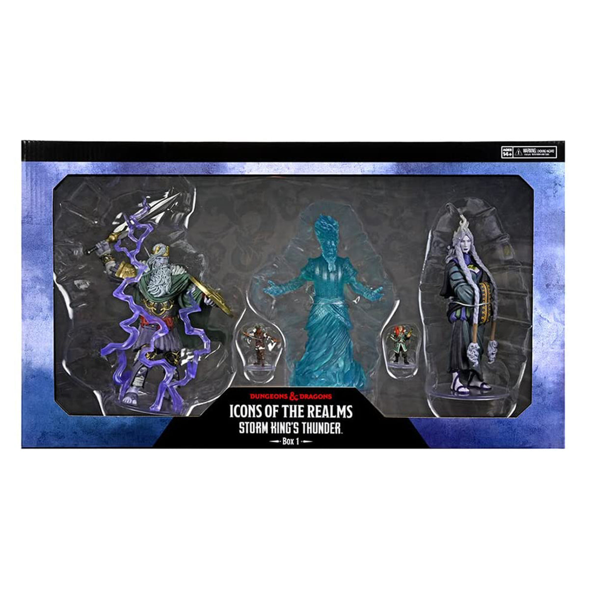 D&D Icons of the Realms Storm Kings Thunder Box 1