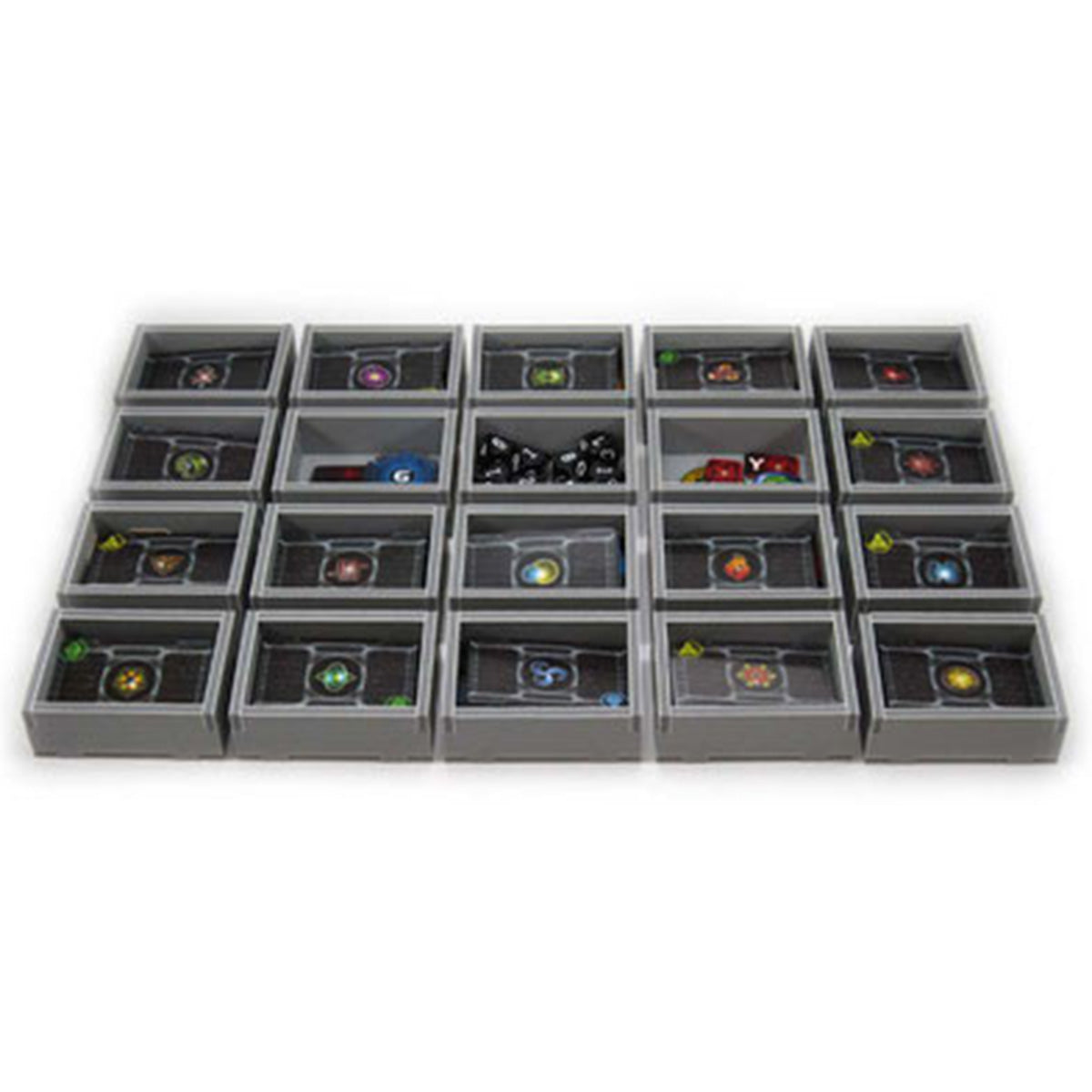 Folded Space Game Inserts Twilight Imperium 4th Edition
