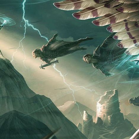 D&D Elemental Evil Princes of the Apocalypse
