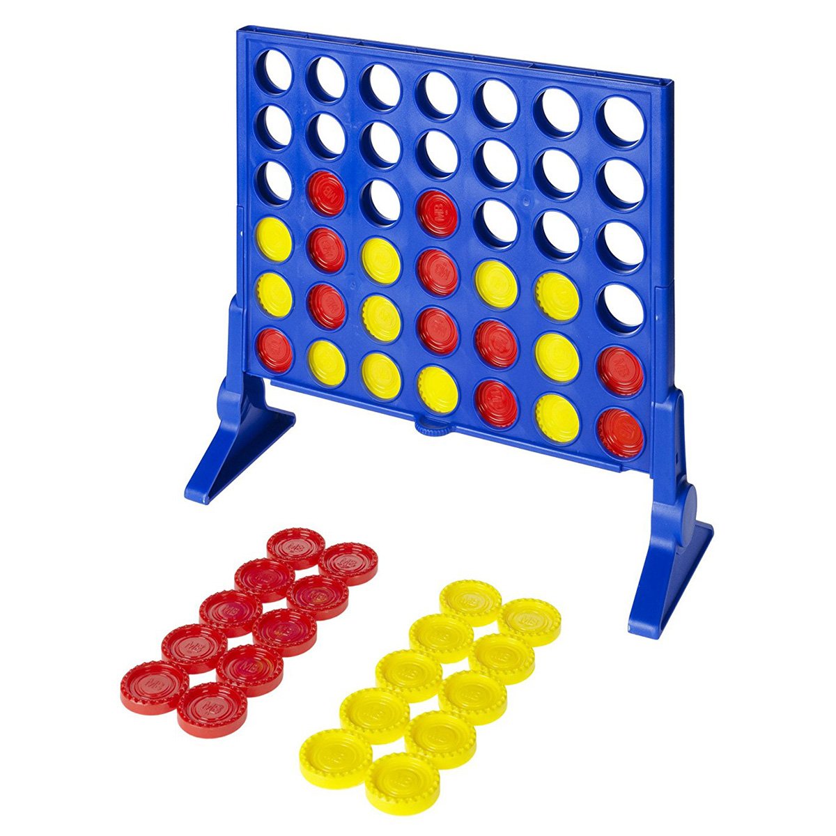 Connect 4 Board Game