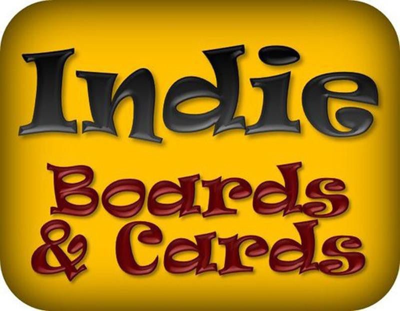 Aeon's End: The Nameless Second Edition Expansion
