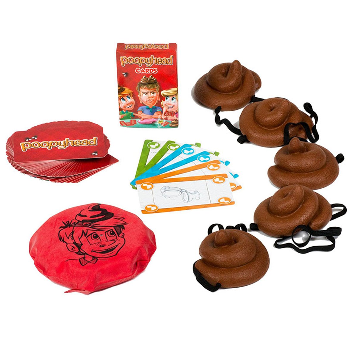 Poopyhead