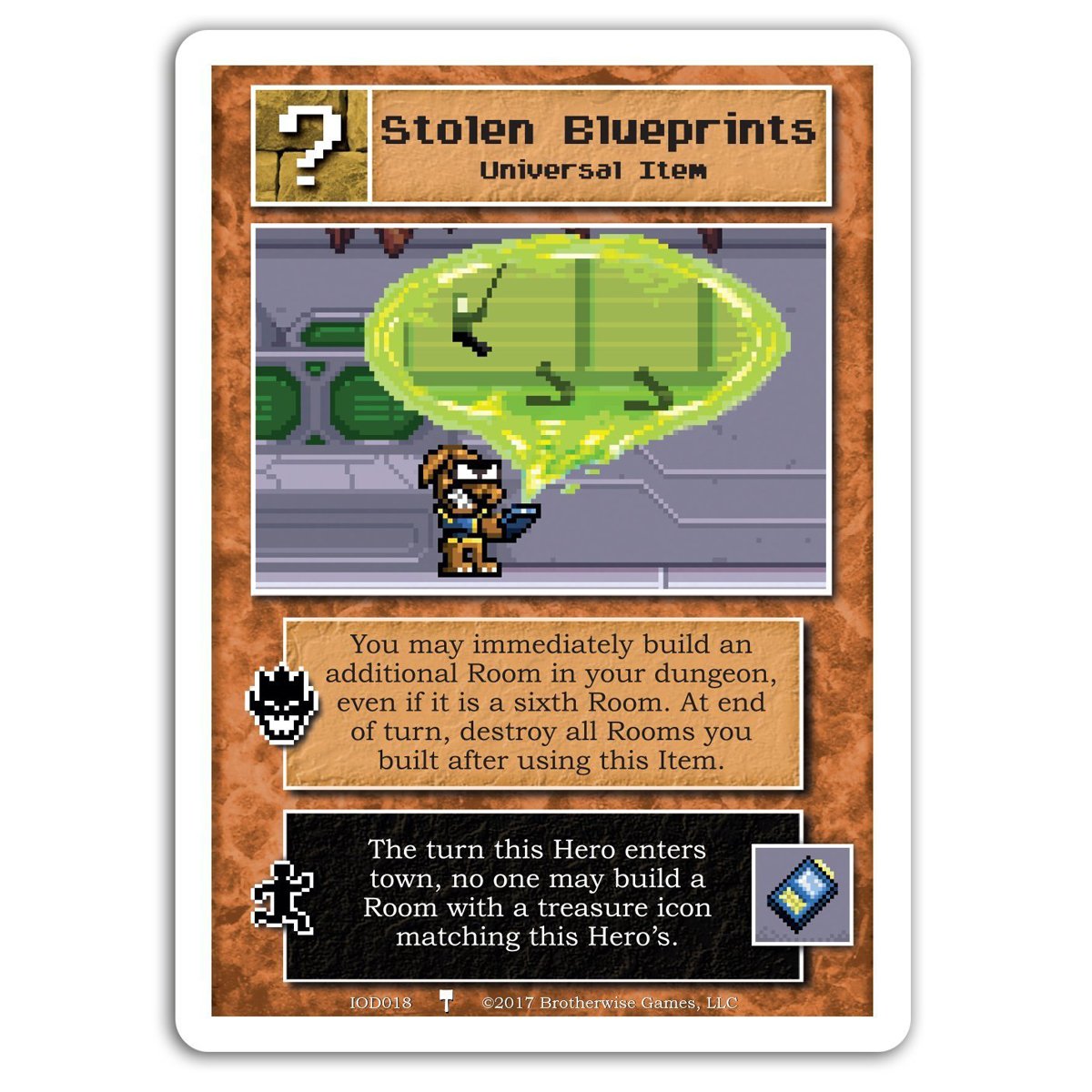 Boss Monster Implements of Destruction Expansion