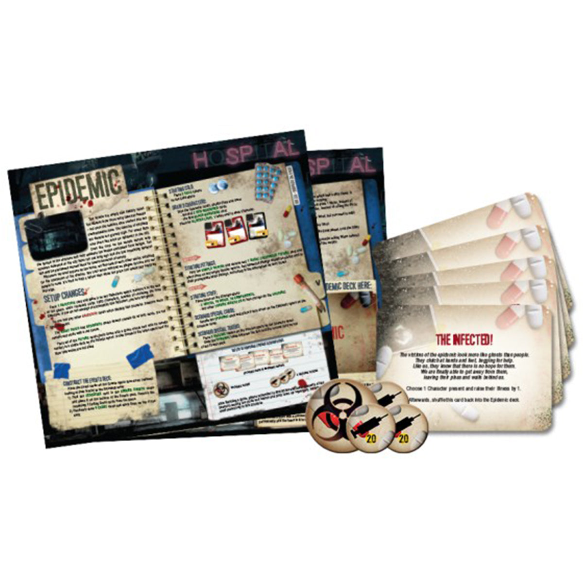This War of Mine Tales of the Ruined City Expansion
