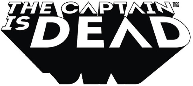 The Captain Is Dead