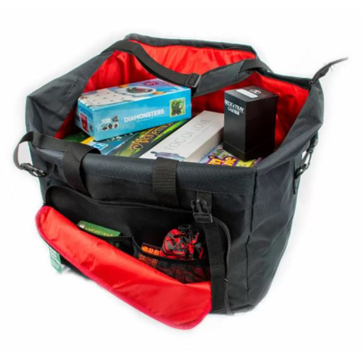 LPG Board Game Tote Bag