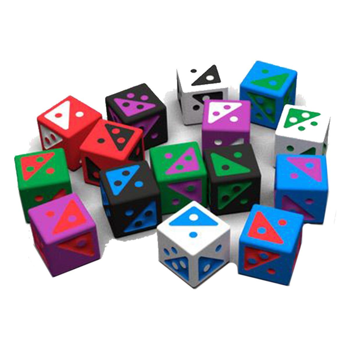 Roll Players Friends & Familiars Expansion
