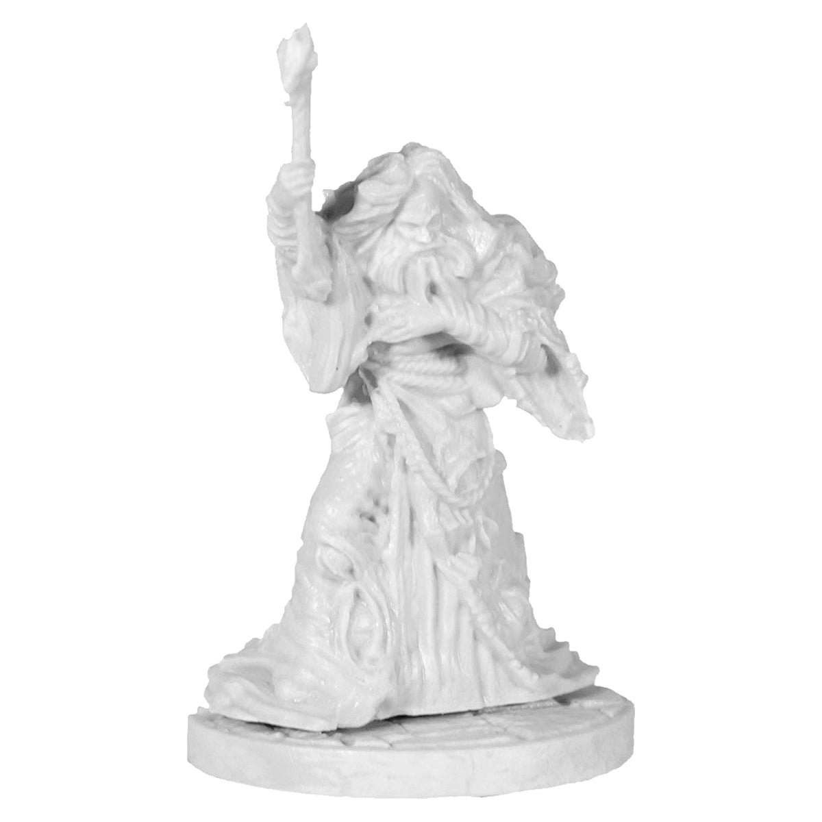D&D Collectors Series Waterdeep Dungeon of the Mad Mage Halaster Blackcloak