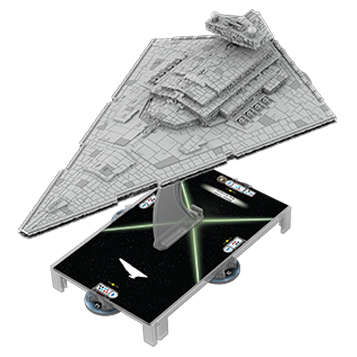 Star War Armada Imperial class Star Destroyer Expansion Pack