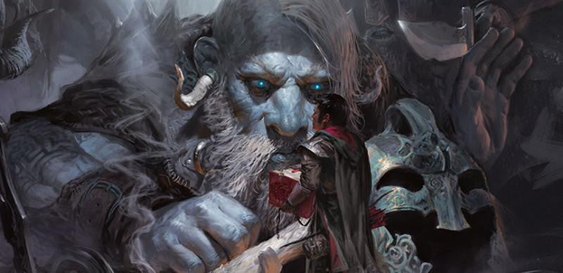 D&D Volos Guide to Monsters