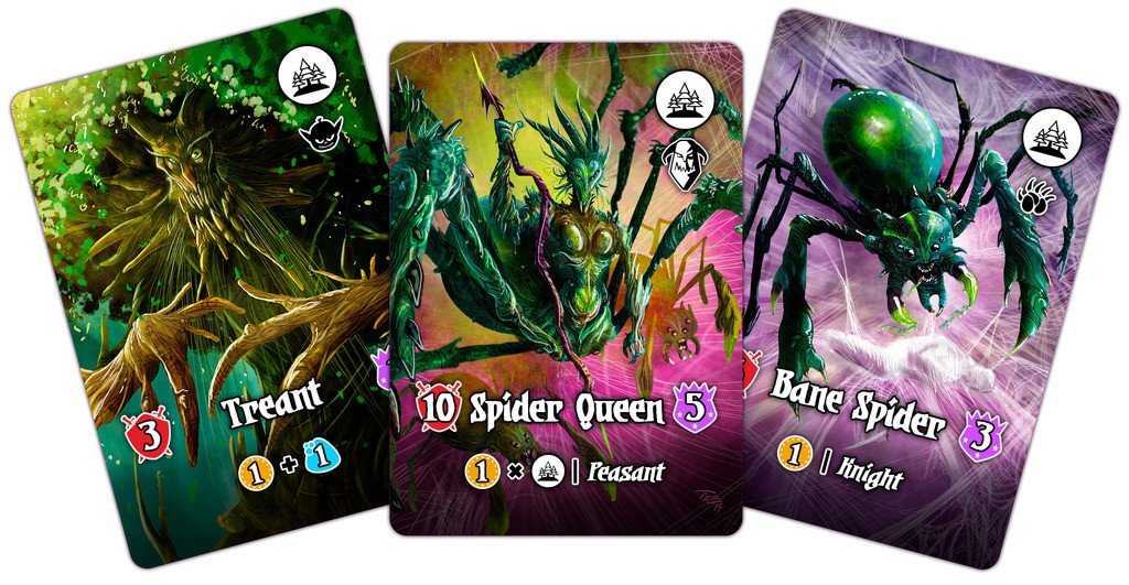 Valeria Card Kingdoms