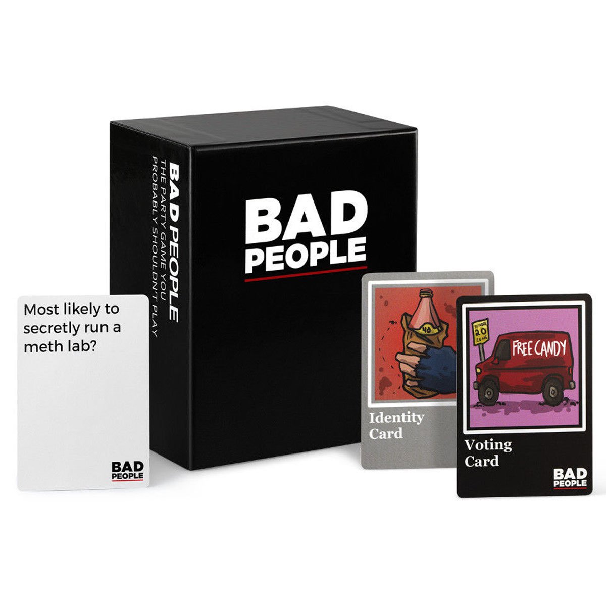 Bad People