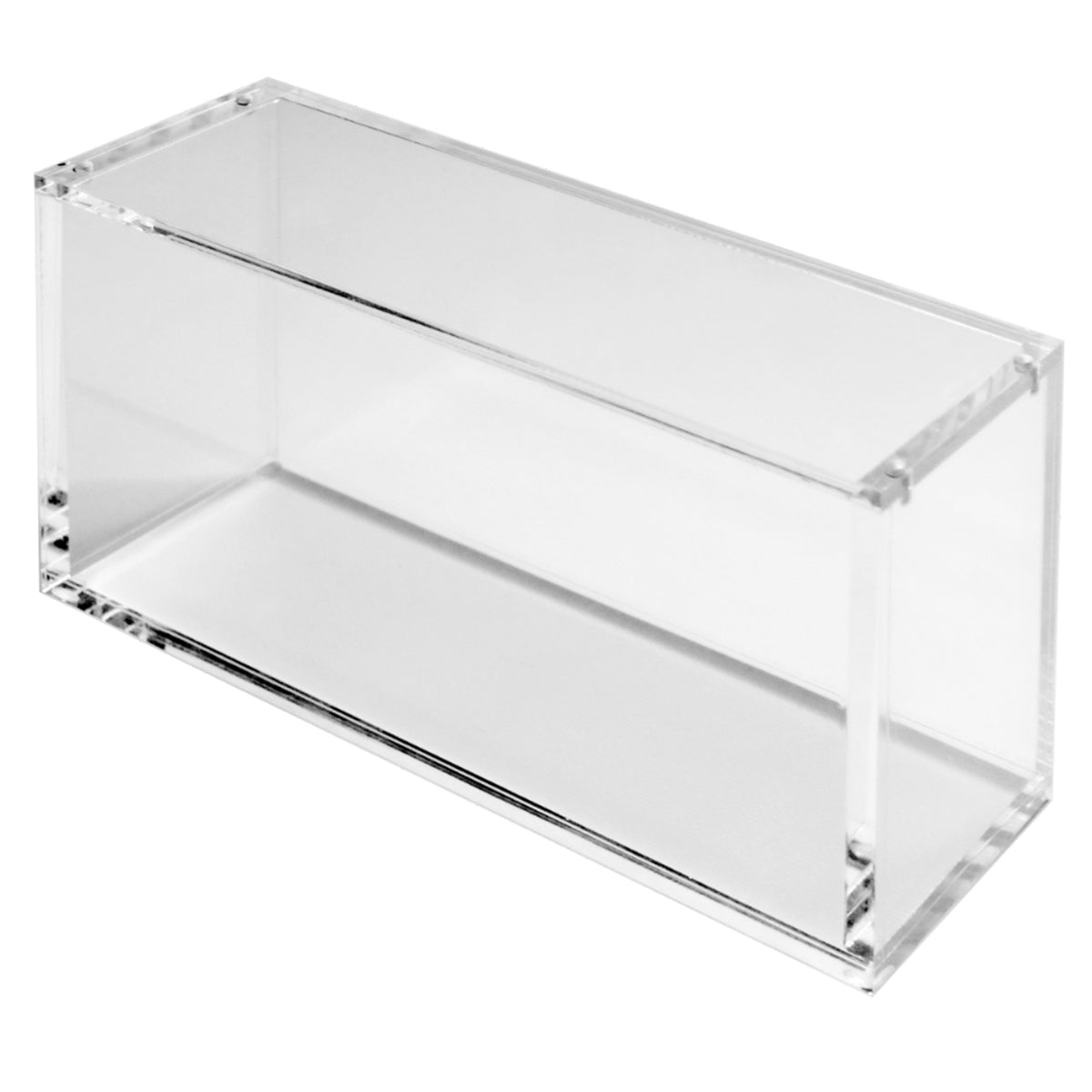 LPG Acrylic Booster Box Protector - Flesh and Blood Booster Box Size