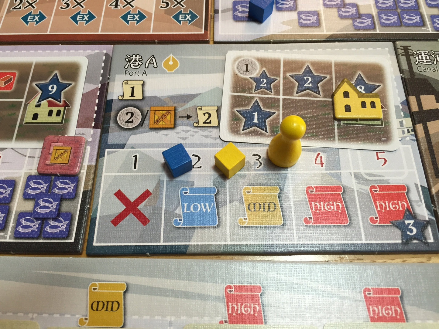 Yokohama