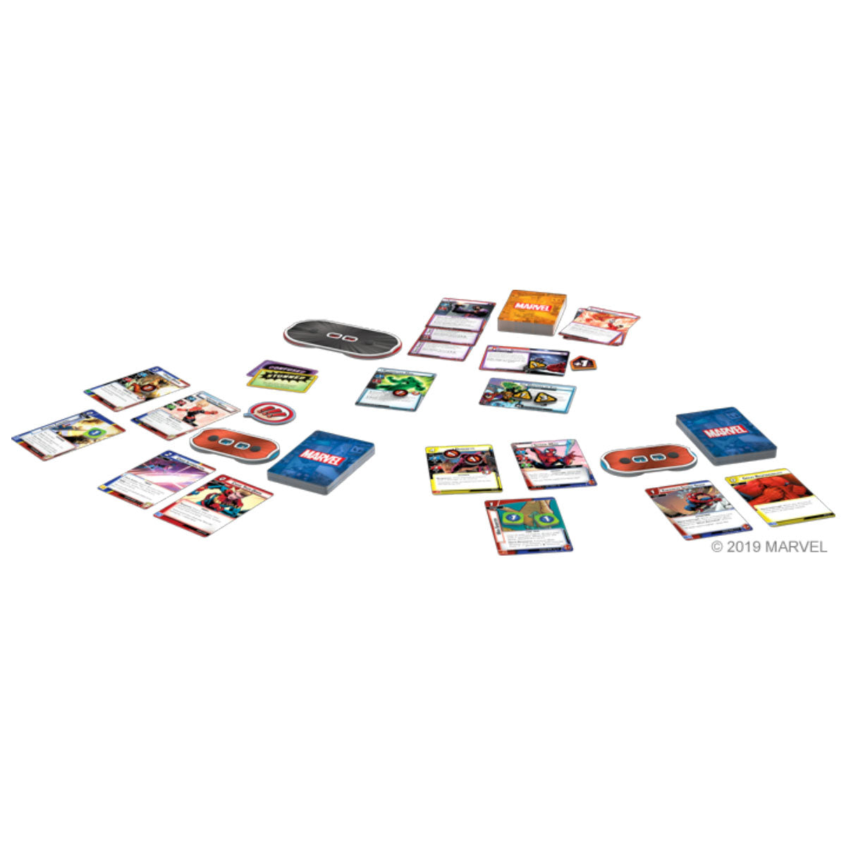 Marvel Champions LCG The Card Game Core Set