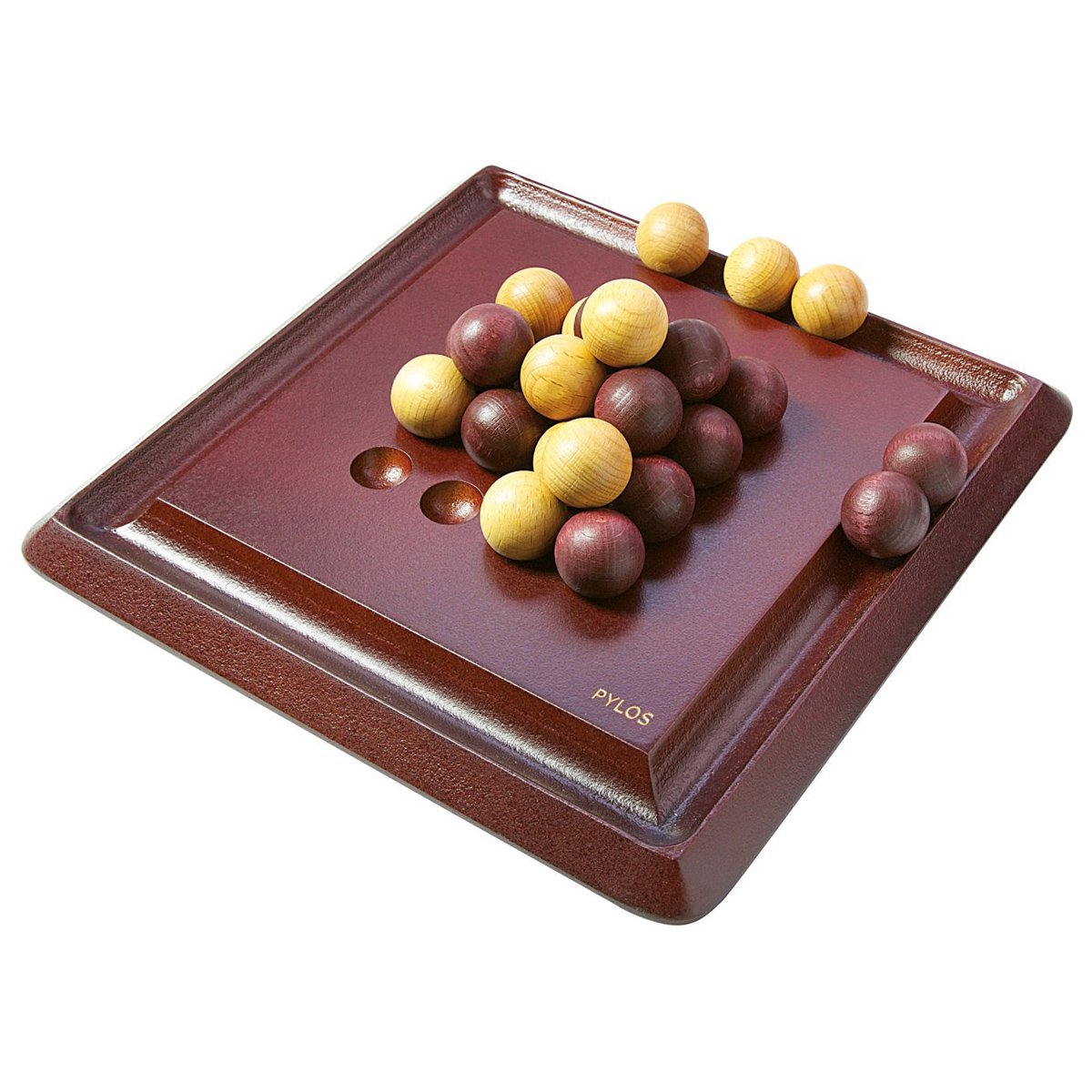 Pylos Board Game