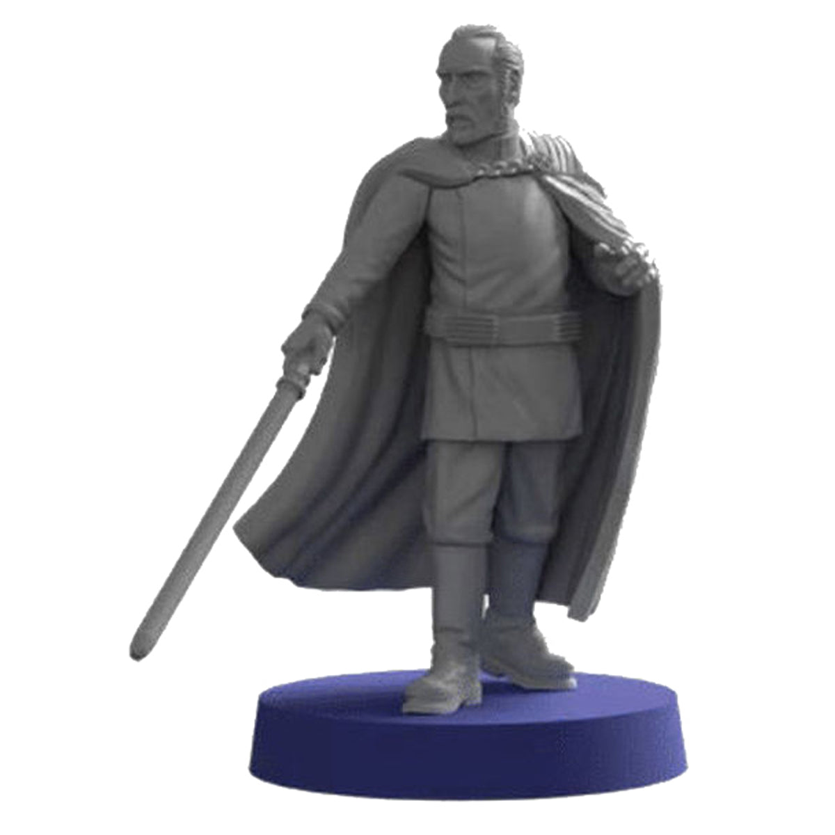 Star Wars Legion Count Dooku Commander Expansion