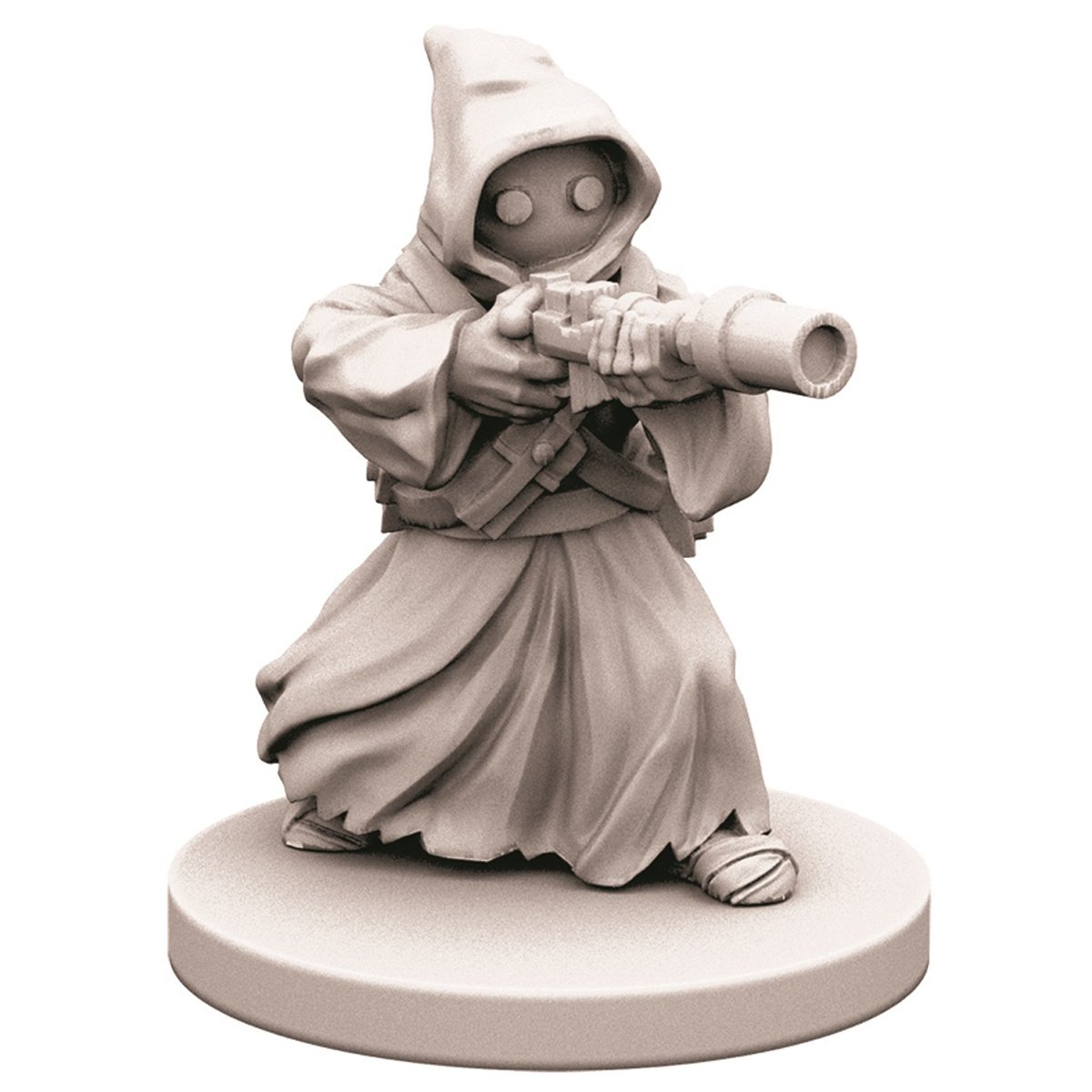 Star Wars Imperial Assault Jawa Scavenger Villain Pack