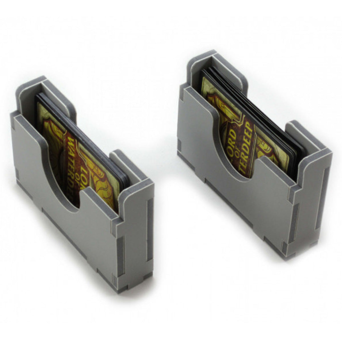 Folded Space Game Inserts Lords of Waterdeep