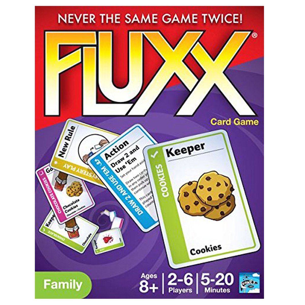 Fluxx Special Edition