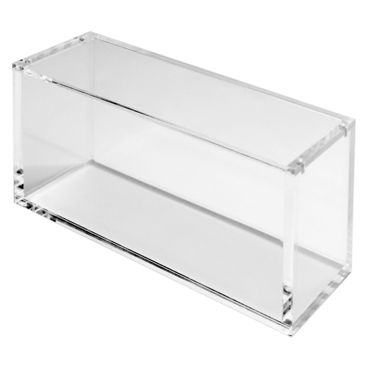LPG Acrylic Booster Box Protector - MTG Collector Box Size