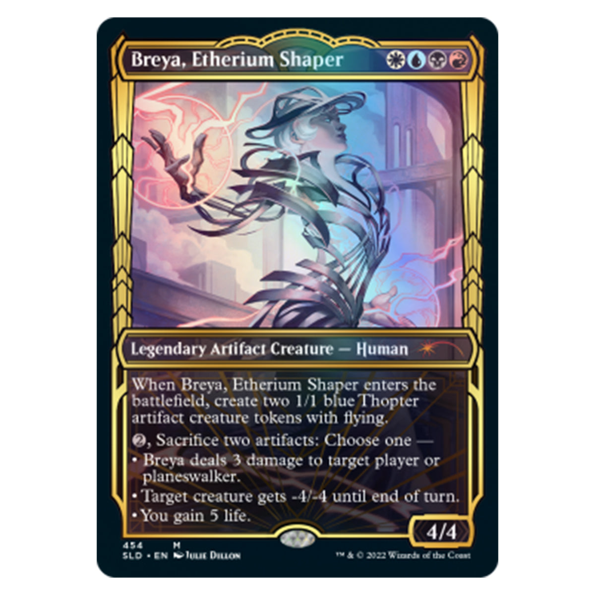 Secret Lair April Superdrop 2022 The Bundle Bundle Magic the Gathering