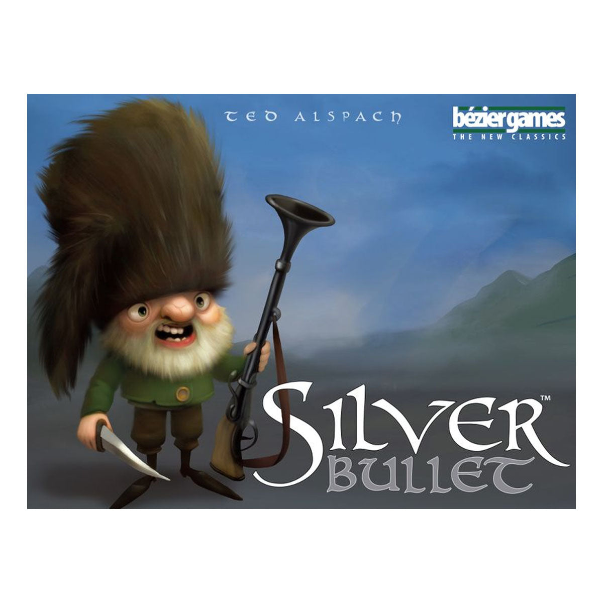 Silver Bullet