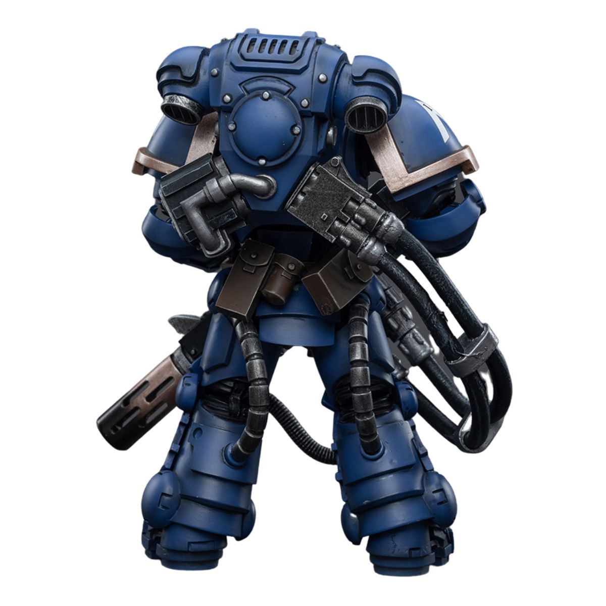 Warhammer Collectibles: 1/18 Scale Ultramarines Primaris Eradicator 1
