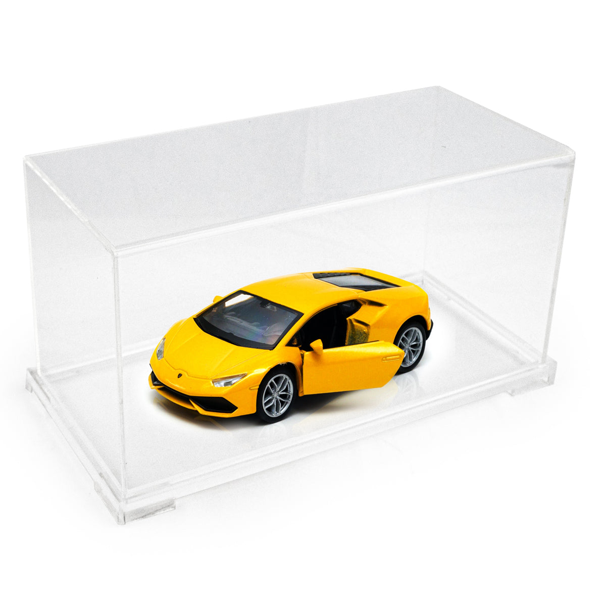 LPG Acrylic Case Small