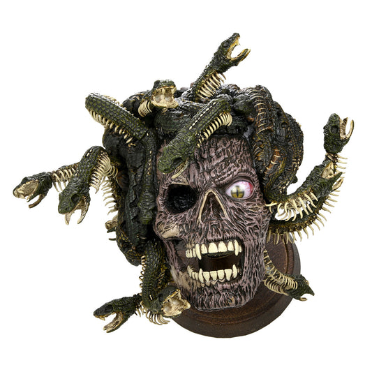 Death Saves Medusa Trophy