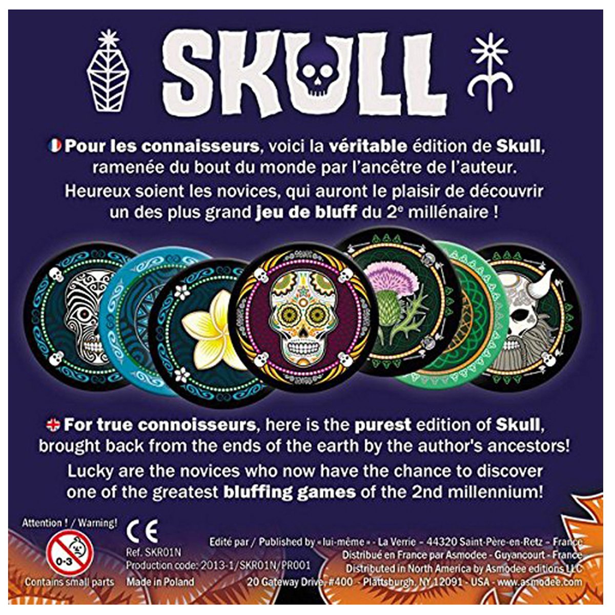 Skull