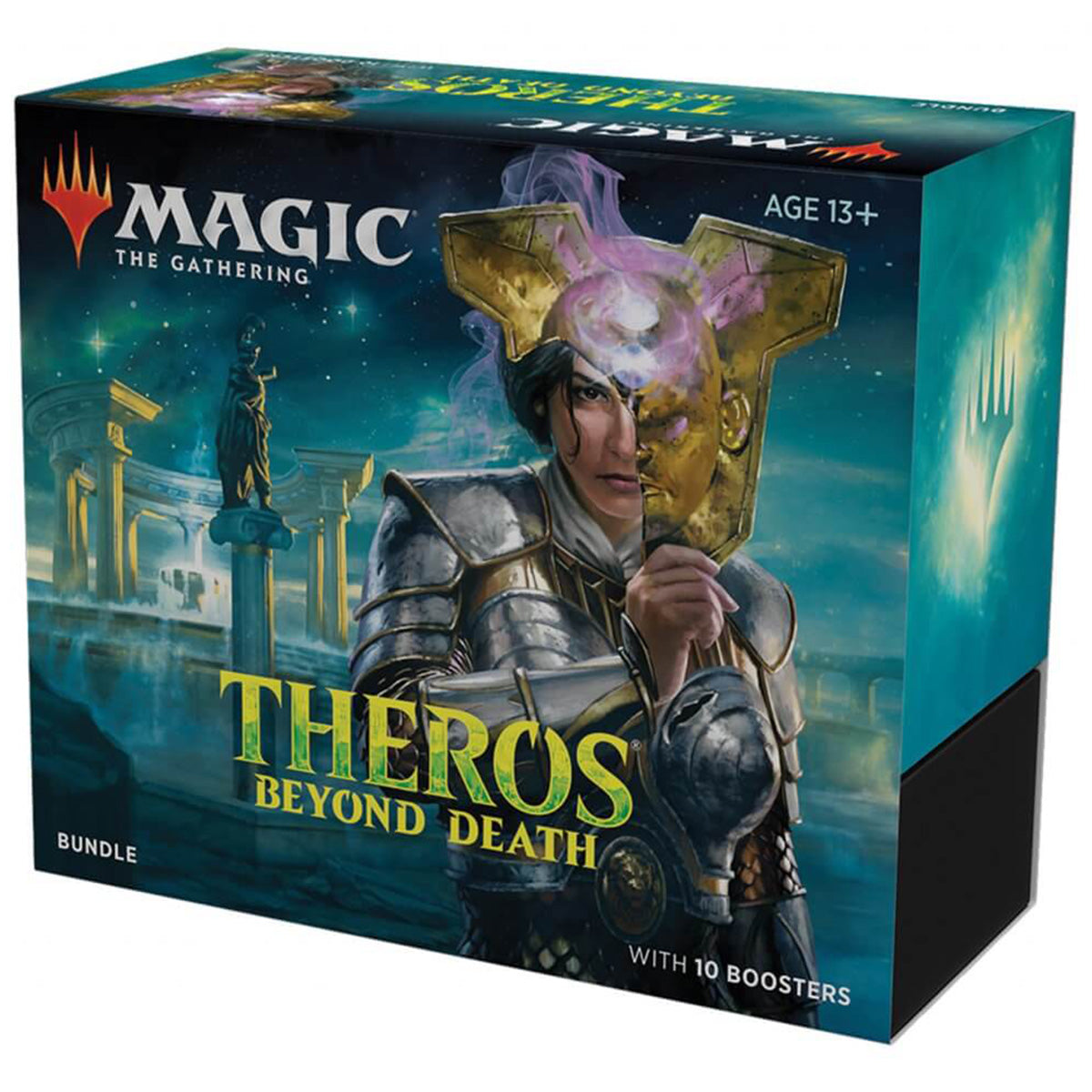 Magic Theros Beyond Death Bundle Pack MTG