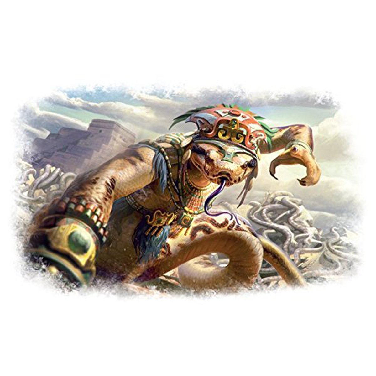 Arkham Horror LCG The Boundary Beyond Mythos Pack