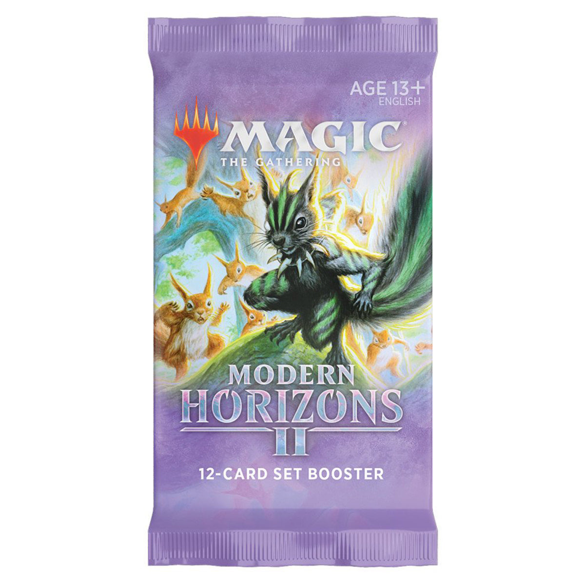 Magic Modern Horizons II (2) Set Booster Box MTG