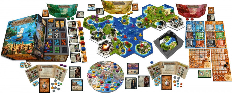 Archipelago