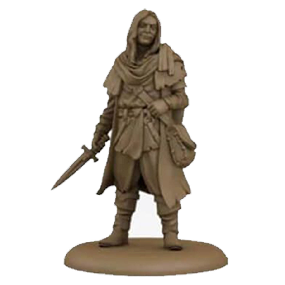 A Song of Ice and Fire Neutral Heroes Box 2