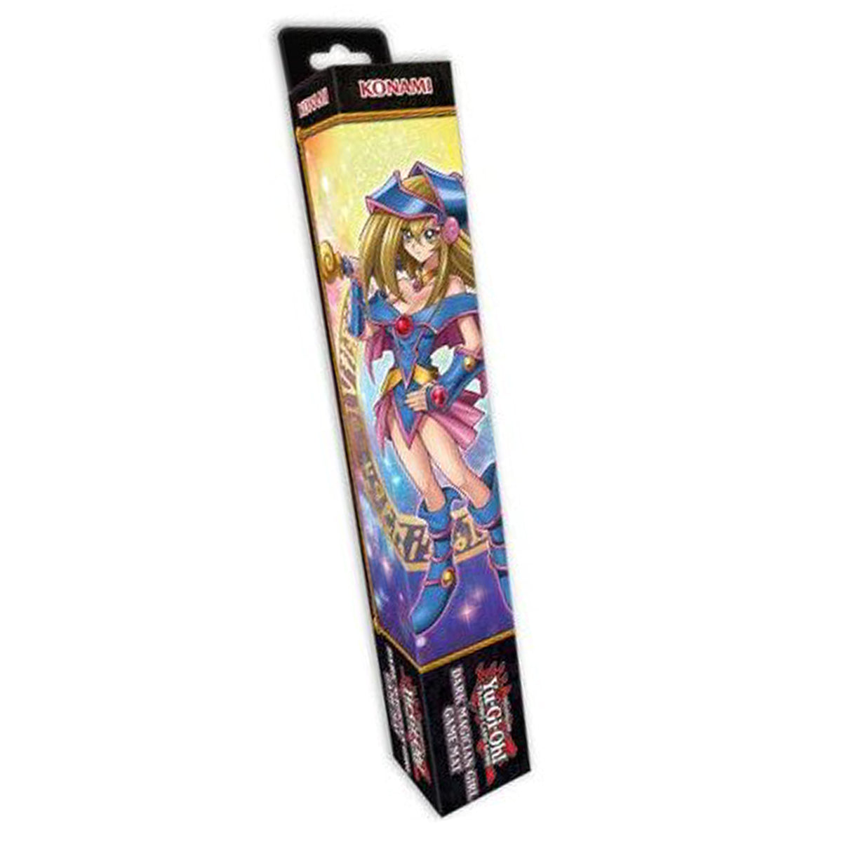 YuGiOh! Dark Magician Girl Game Mat
