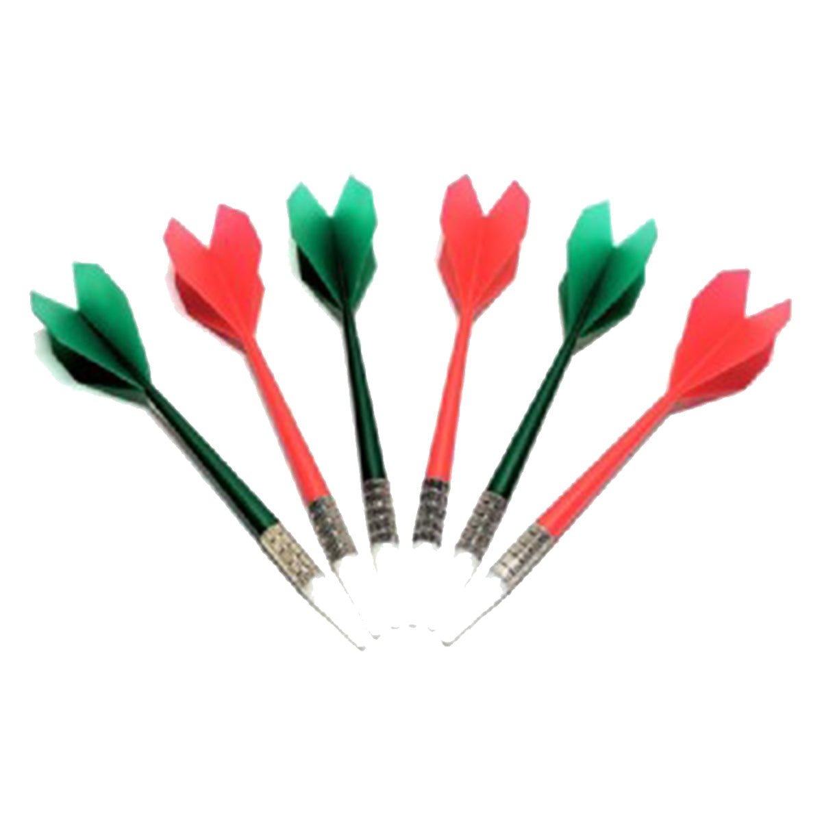 Dart Board - Safety Darts 41cm