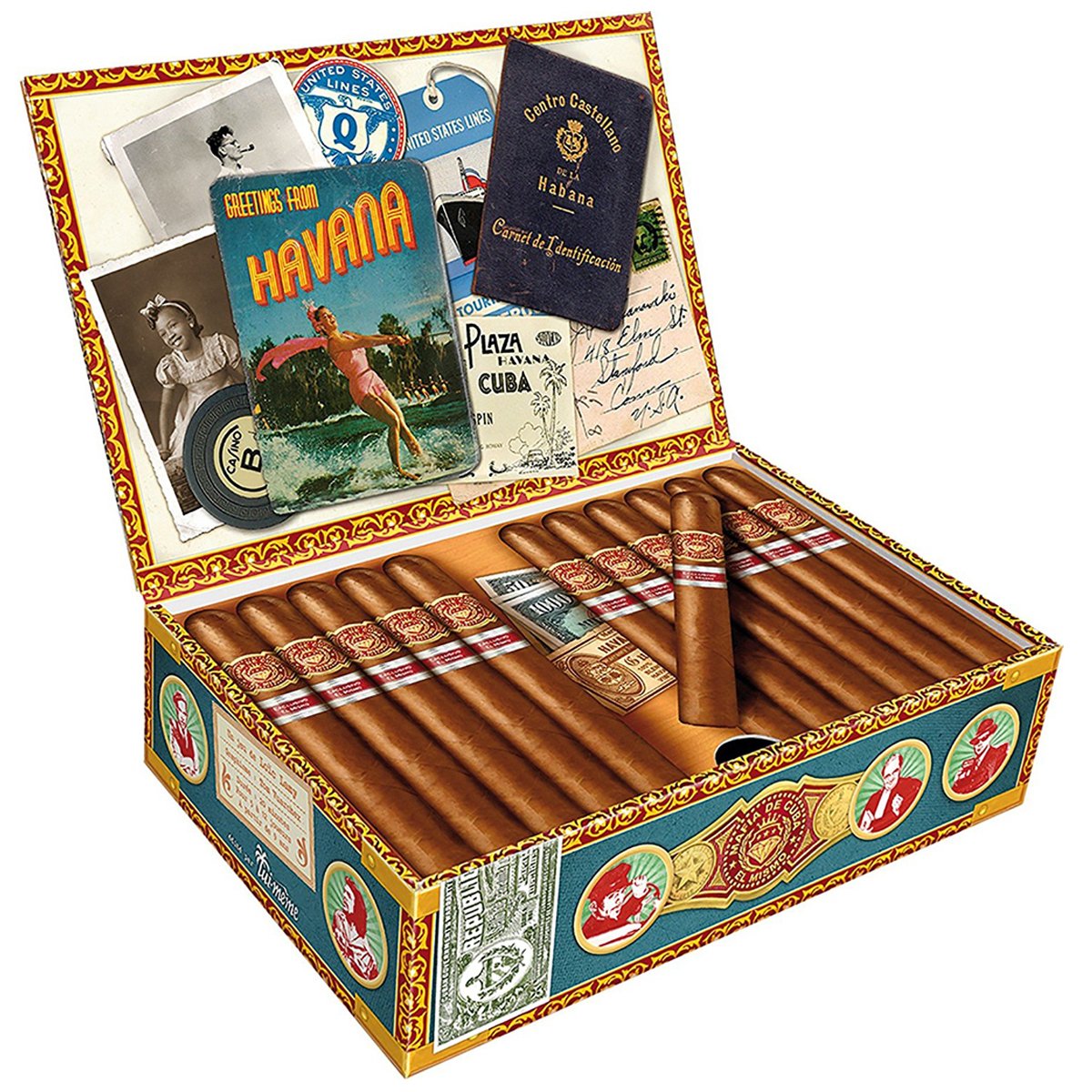 Mafia De Cuba