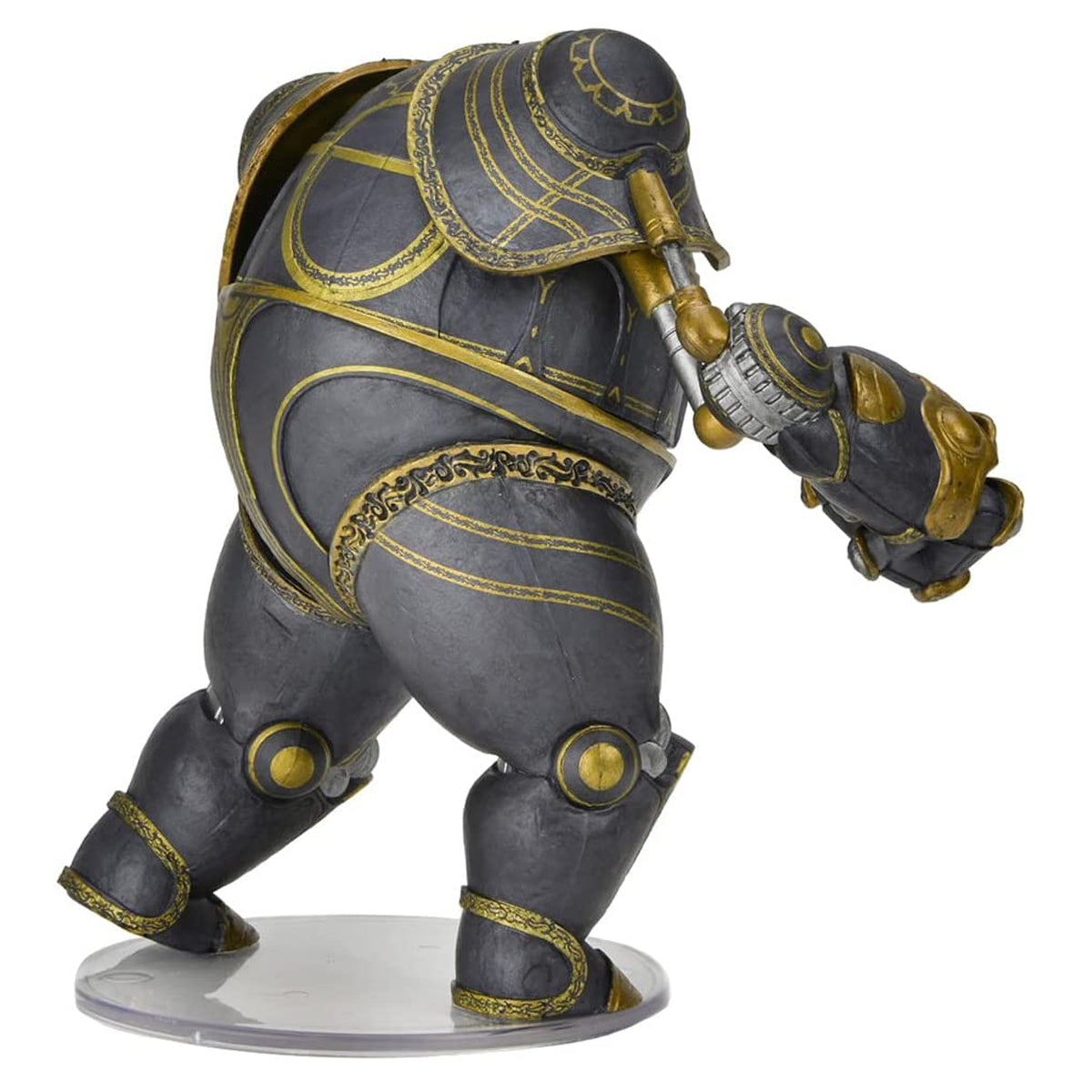 D&D Icons of the Realms The Mighty Servant of Leuk-O Boxed Figure