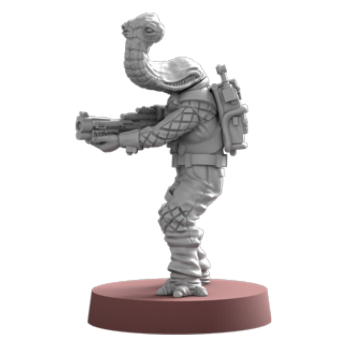 Star Wars Legion Rebel Troopers Upgrade Expansion
