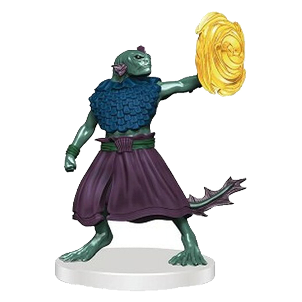 D&D Icons of the Realms Sahuagin Warband