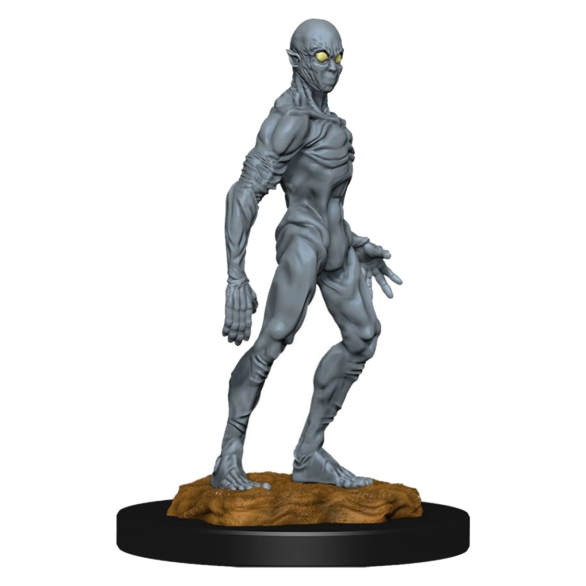 D&D Nolzurs Marvelous Unpainted Miniatures Doppelganger