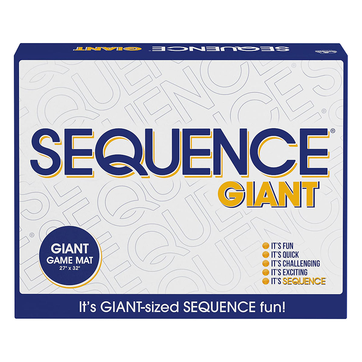 Sequence Giant