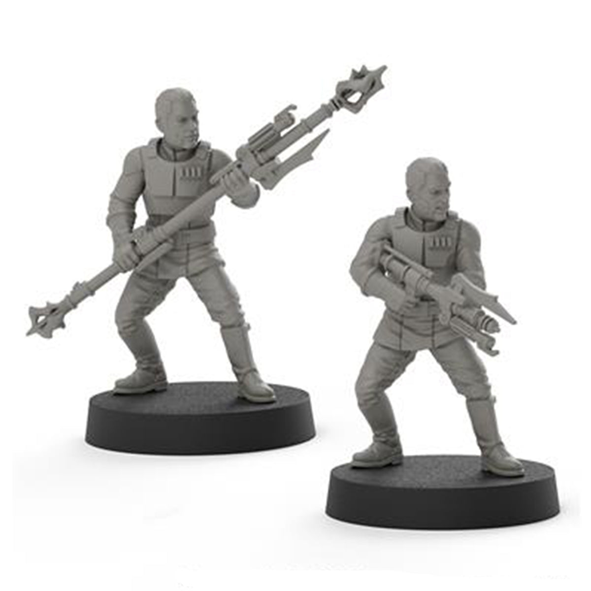 Star Wars Legion: Agent Kallus Commander Expansion