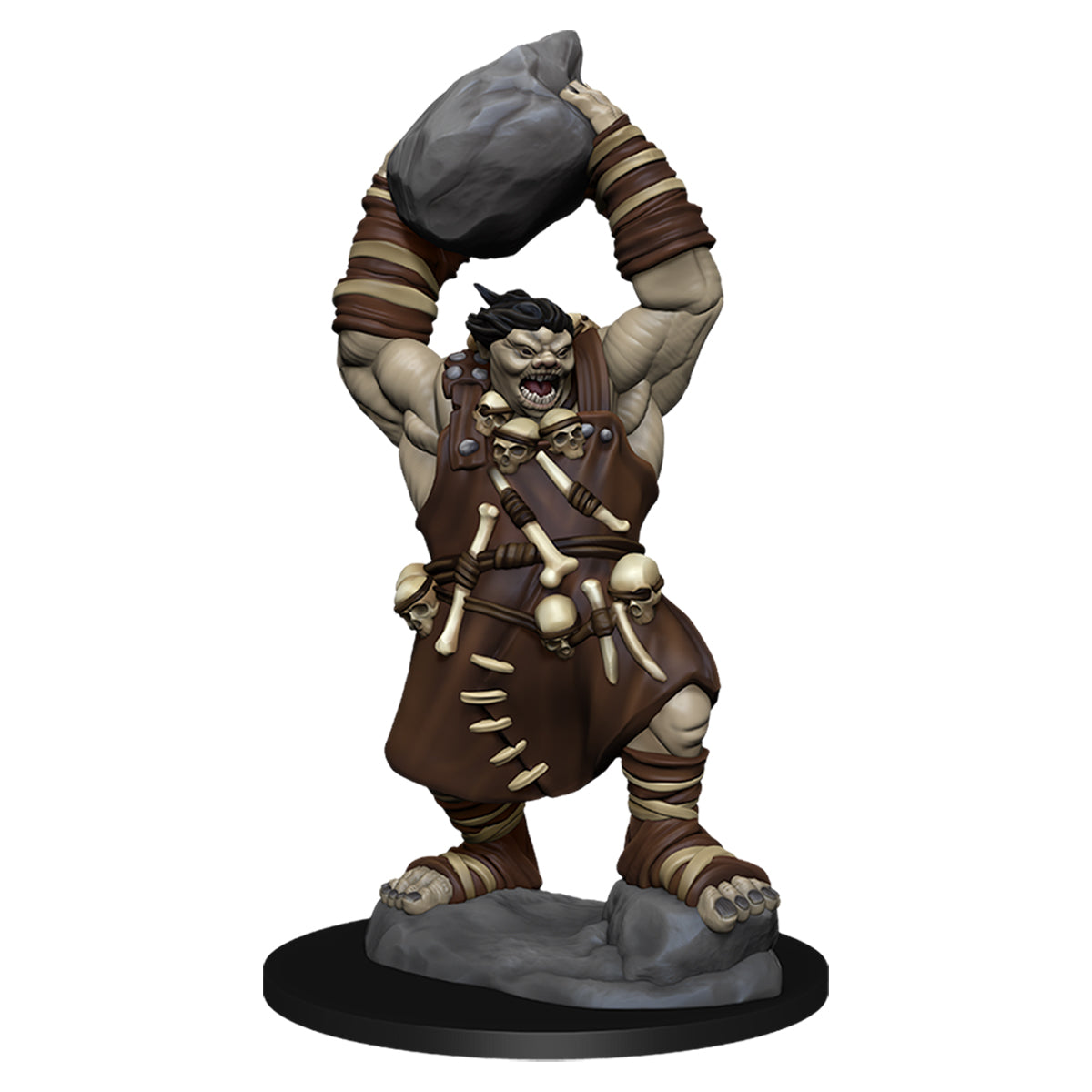 Pathfinder Battles Deep Cuts Ogre