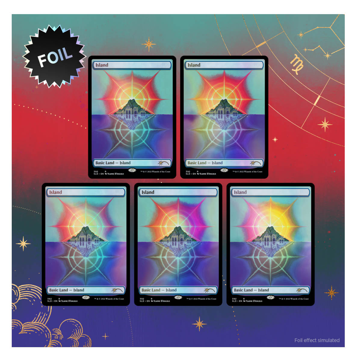 Newest Trading Card Game Releases