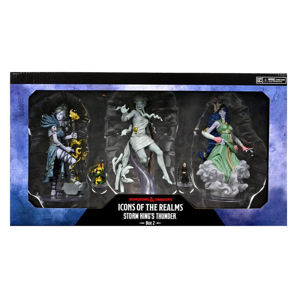 D&D Icons of the Realms Storm Kings Thunder Box 2